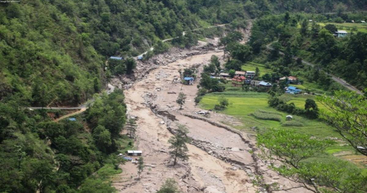 Nepal: At least 5 dead, 28 missing in rain-induced landslides